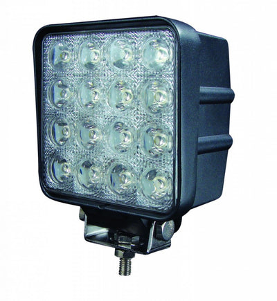 billykt-no,Arbeidslampe LED, 48 W, 3840Lm,billykt.no,Arbeidslys