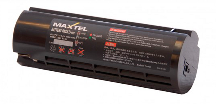 billykt-no,Batteri til Maxtel håndlamper,billykt.no,Håndlampe