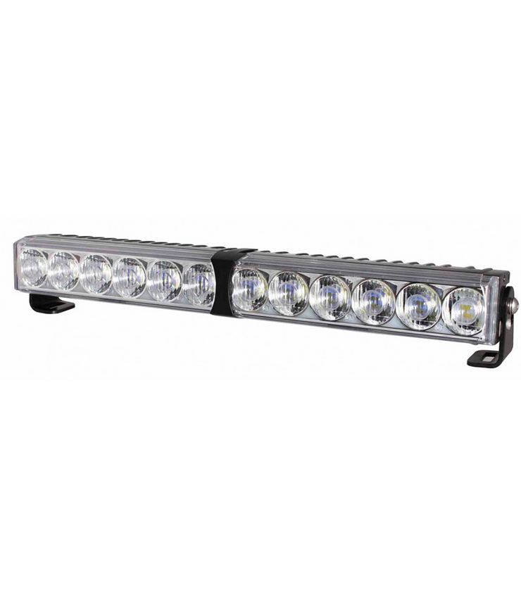 billykt-no,Maxtel Evapor 60 cm LED-bar med parklys,Maxtel,LED bar