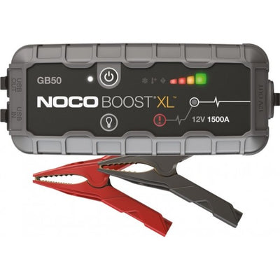 billykt-no,NOCO GB50 Lithium Startbooster 12V 1500Amp,Noco,Startbooster og lader
